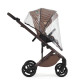 Універсальна коляска 2 в 1 Anex ELI wander 8885020501933