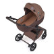 Універсальна коляска 2 в 1 Anex ELI wander 8885020501933