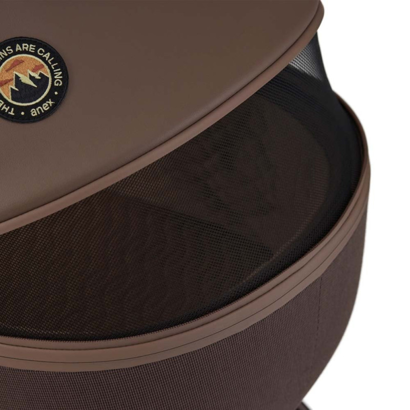 Універсальна коляска 2 в 1 Anex ELI wander 8885020501933