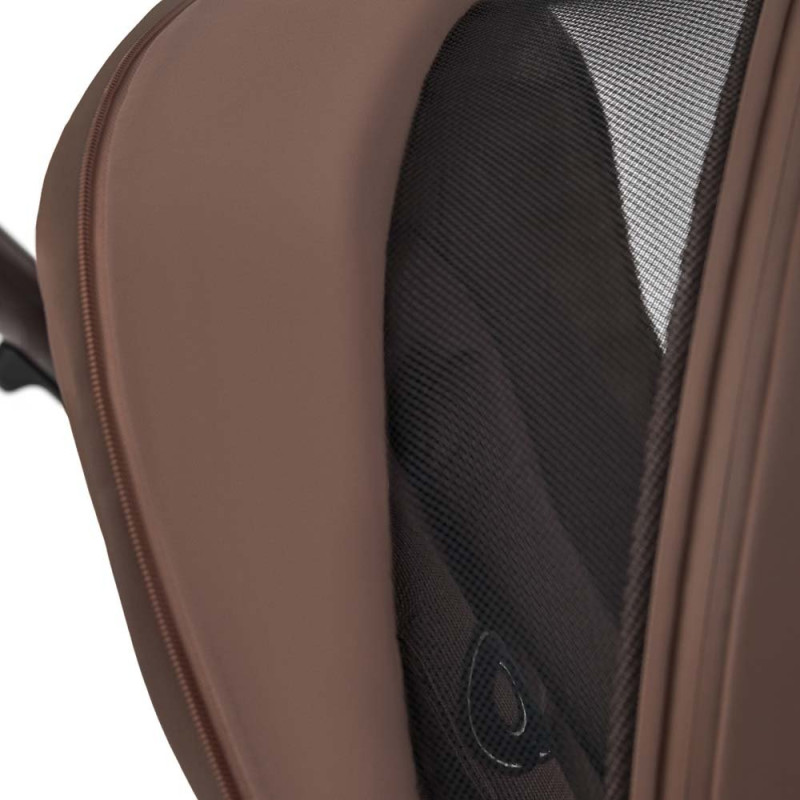 Універсальна коляска 2 в 1 Anex ELI wander 8885020501933