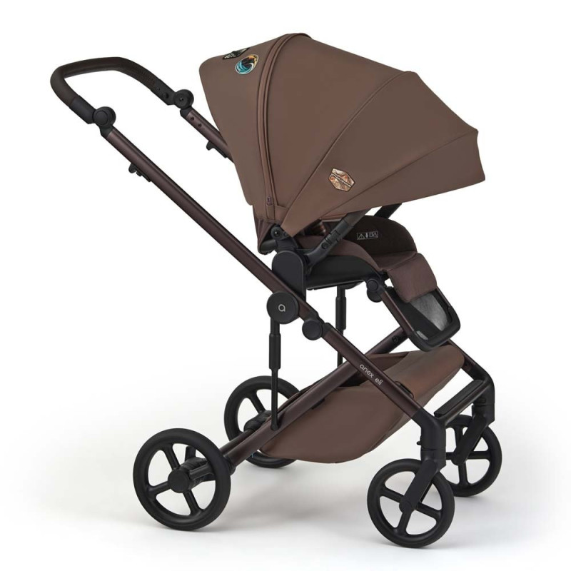 Універсальна коляска 2 в 1 Anex ELI wander 8885020501933