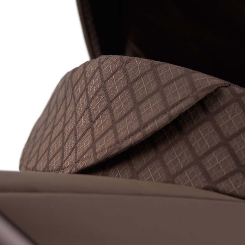 Універсальна коляска 2 в 1 Anex ELI wander 8885020501933