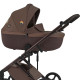 Універсальна коляска 2 в 1 Anex ELI wander 8885020501933