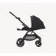Універсальна коляска 2 в 1 Anex IQ Basic nyx 8885020502114