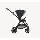 Універсальна коляска 2 в 1 Anex IQ Basic nyx 8885020502114