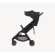 Універсальна коляска 2 в 1 Anex IQ Basic nyx 8885020502114