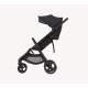 Універсальна коляска 2 в 1 Anex IQ Basic nyx 8885020502114