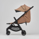 Універсальна коляска 2 в 1 Anex IQ Basic sienna
