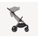 Універсальна коляска 2 в 1 Anex IQ iq-19 Silve