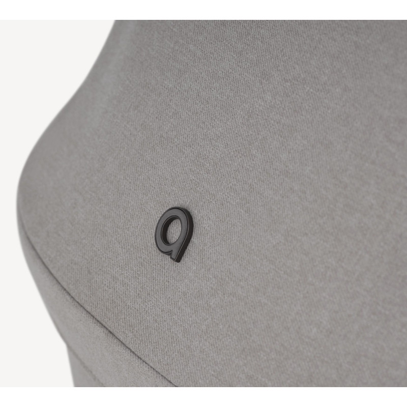 Універсальна коляска 2 в 1 Anex IQ iq-19 Silve