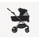 Універсальна коляска 2 в 1 Anex IQ iq-20 Darke