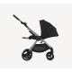 Універсальна коляска 2 в 1 Anex IQ iq-20 Darke