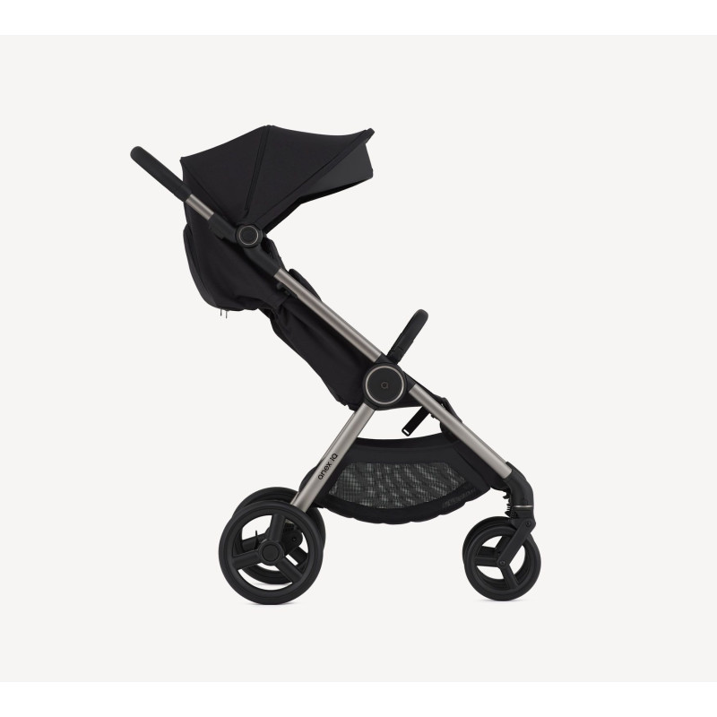 Універсальна коляска 2 в 1 Anex IQ iq-20 Darke