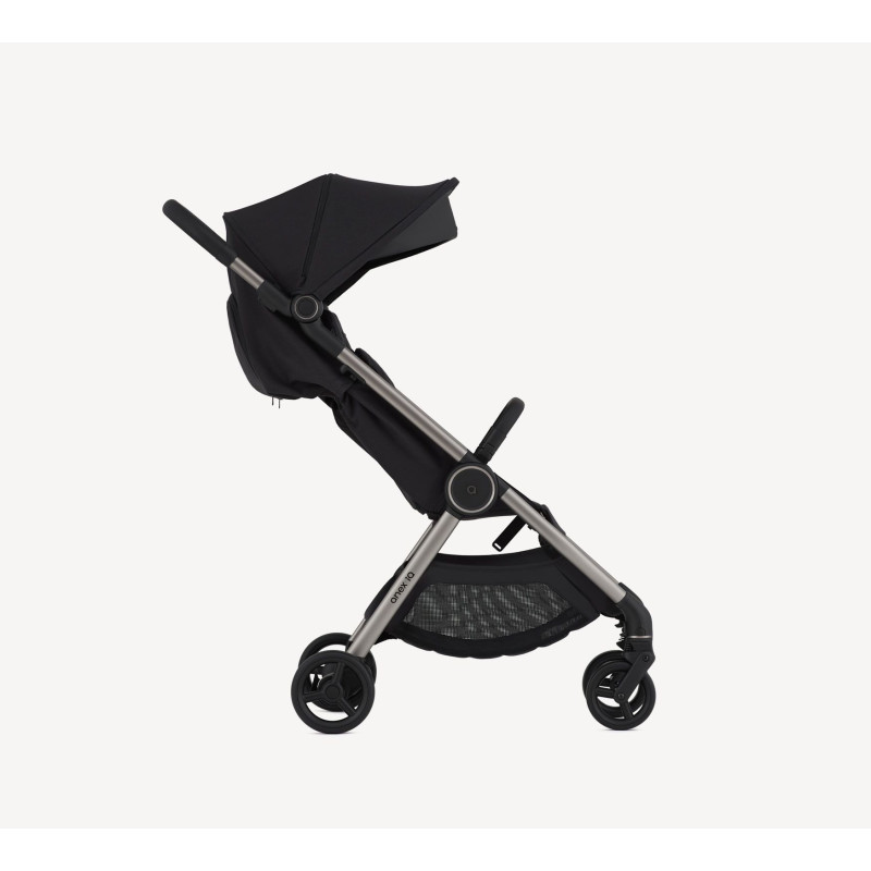 Універсальна коляска 2 в 1 Anex IQ iq-20 Darke