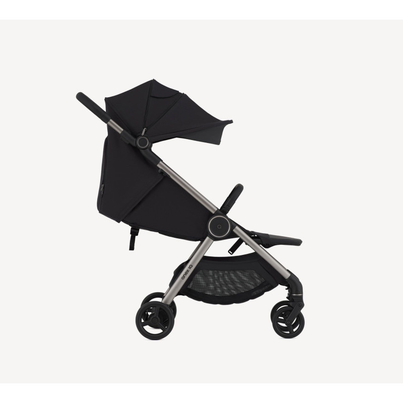 Універсальна коляска 2 в 1 Anex IQ iq-20 Darke