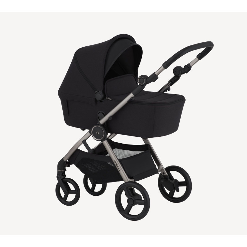 Універсальна коляска 2 в 1 Anex IQ iq-20 Darke