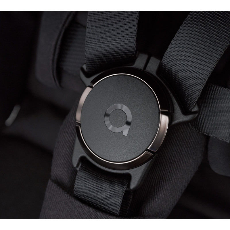 Універсальна коляска 2 в 1 Anex IQ iq-20 Darke