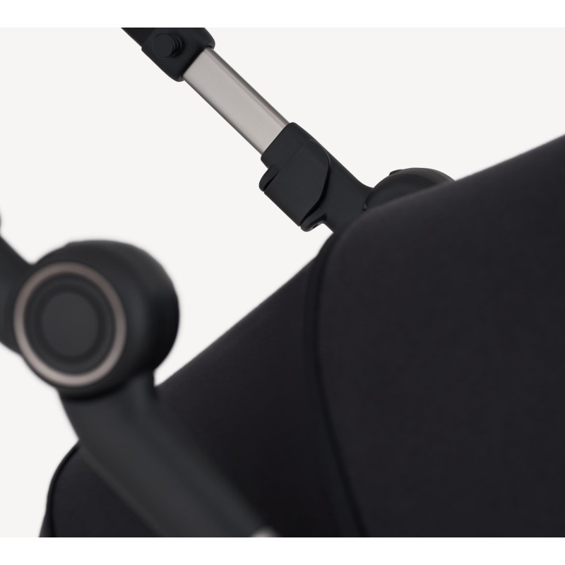 Універсальна коляска 2 в 1 Anex IQ iq-20 Darke