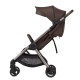Універсальна коляска 2 в 1 Anex IQ коричневий/teddy