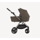 Універсальна коляска 2 в 1 Anex IQ iq-21 Bruna