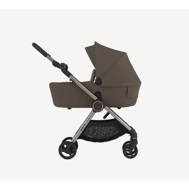 Універсальна коляска 2 в 1 Anex IQ iq-21 Bruna