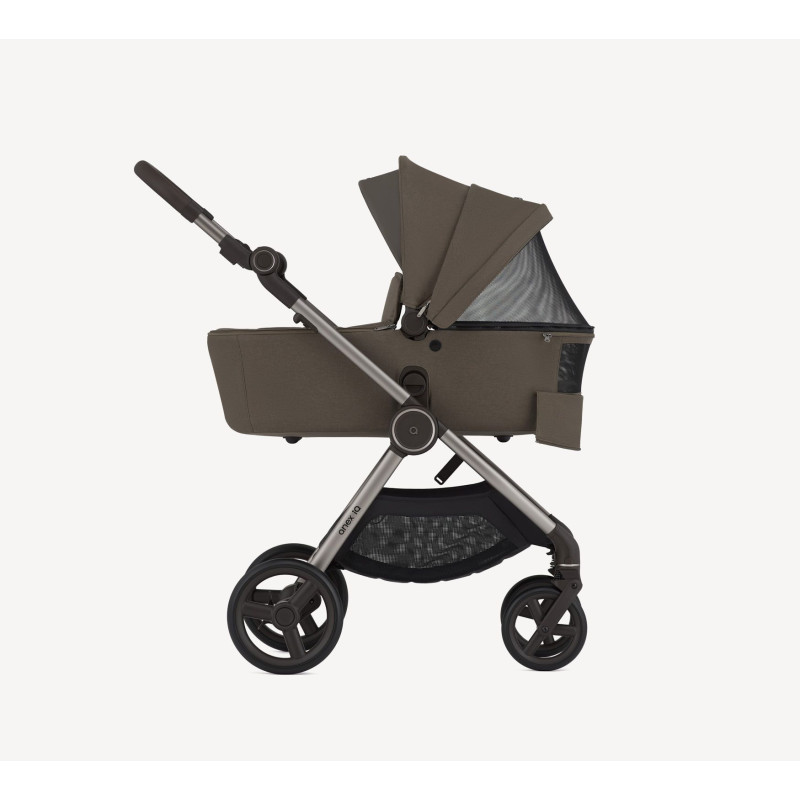 Універсальна коляска 2 в 1 Anex IQ iq-21 Bruna