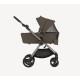 Універсальна коляска 2 в 1 Anex IQ iq-21 Bruna