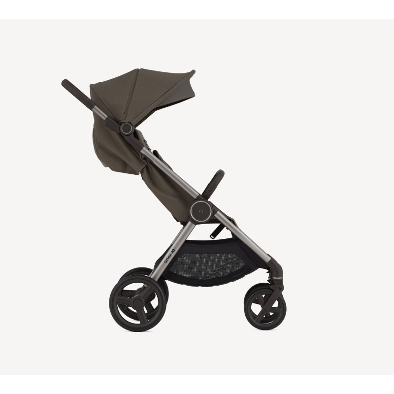 Універсальна коляска 2 в 1 Anex IQ iq-21 Bruna