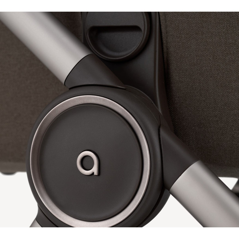 Універсальна коляска 2 в 1 Anex IQ iq-21 Bruna