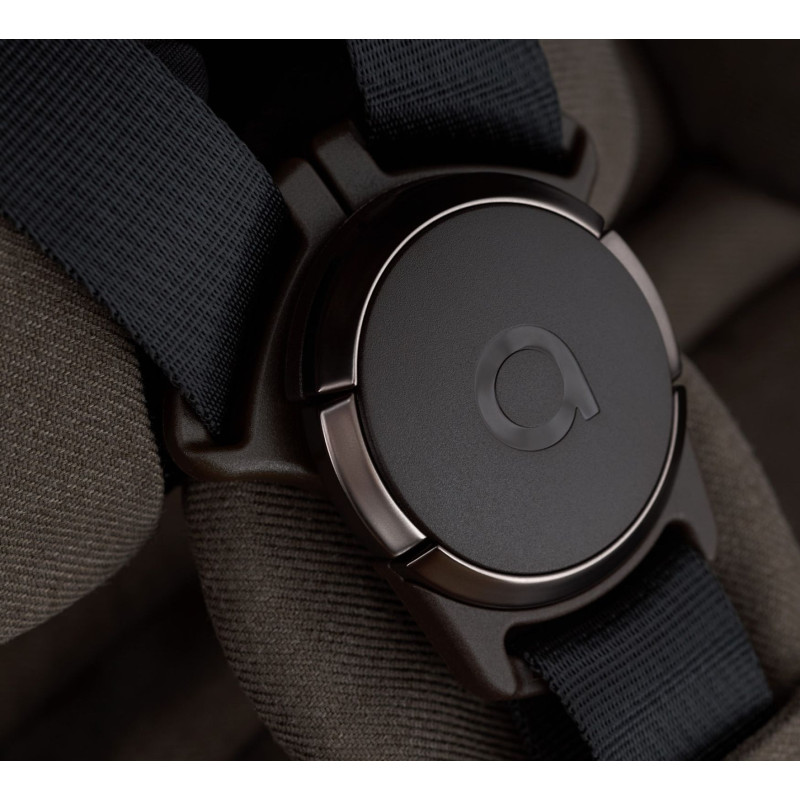 Універсальна коляска 2 в 1 Anex IQ iq-21 Bruna