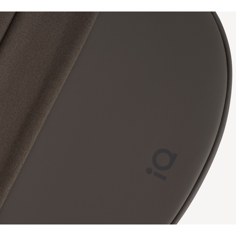 Універсальна коляска 2 в 1 Anex IQ iq-21 Bruna