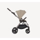 Універсальна коляска 2 в 1 Anex IQ iq-22 Creamy