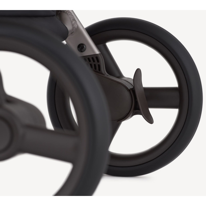 Універсальна коляска 2 в 1 Anex IQ iq-22 Creamy