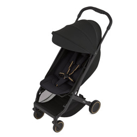 Прогулянкова коляска Anex AIR-X2 AX2-01 NERO арт.8885020502398, т.м