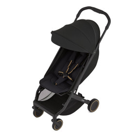 Прогулянкова коляска Anex AIR-X2 AX2-01 NERO арт.8885020502398, т.м