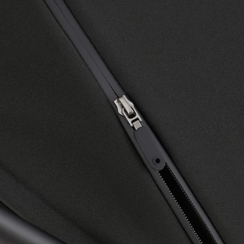 Прогулянкова коляска Anex AIR-X2 AX2-01 NERO арт.8885020502398, т.м