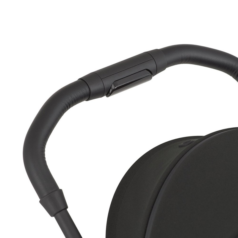 Прогулянкова коляска Anex AIR-X2 AX2-01 NERO арт.8885020502398, т.м