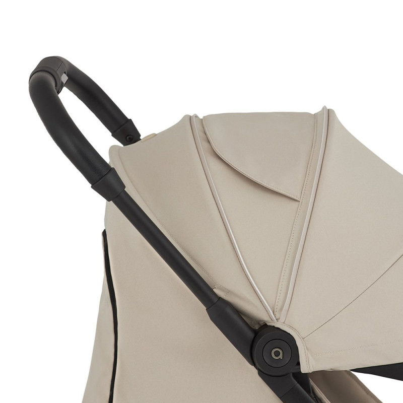 Прогулянкова коляска Anex AIR-X2 AX2-02 SHIRO арт.8885020502404, т.м