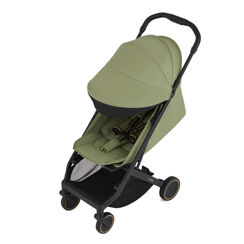 Прогулянкова коляска Anex 6 AIR-X2 AX2-03 VERT арт.8885020502411, т.м