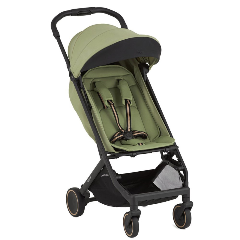 Прогулянкова коляска Anex 6 AIR-X2 AX2-03 VERT арт.8885020502411, т.м