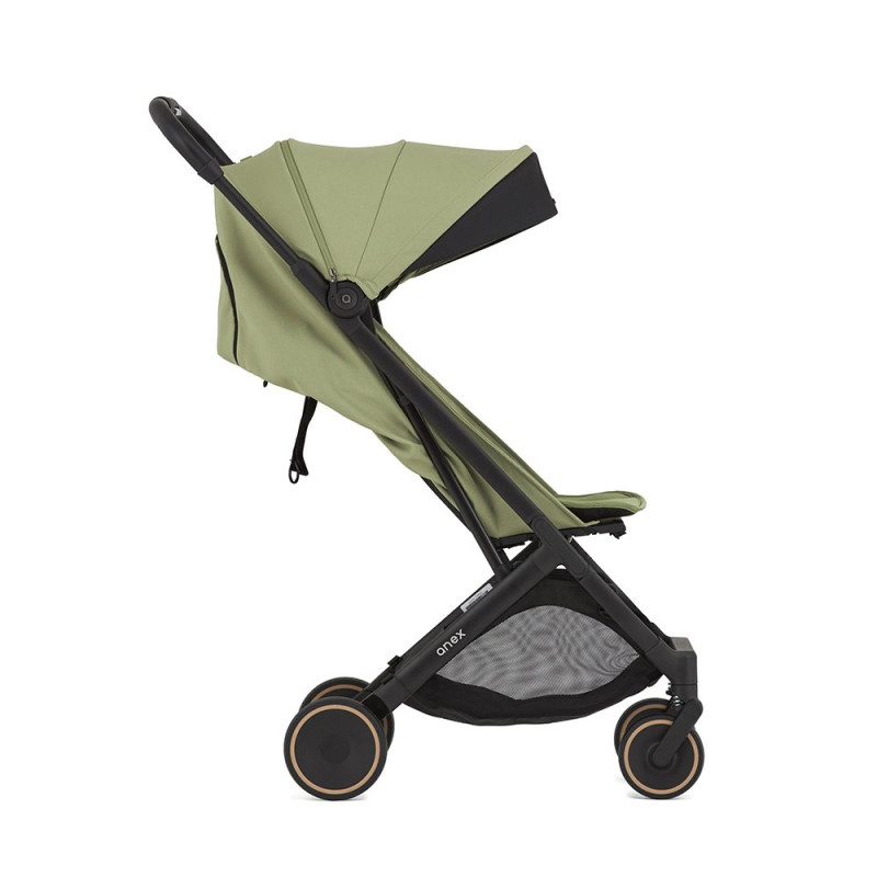 Прогулянкова коляска Anex 6 AIR-X2 AX2-03 VERT арт.8885020502411, т.м