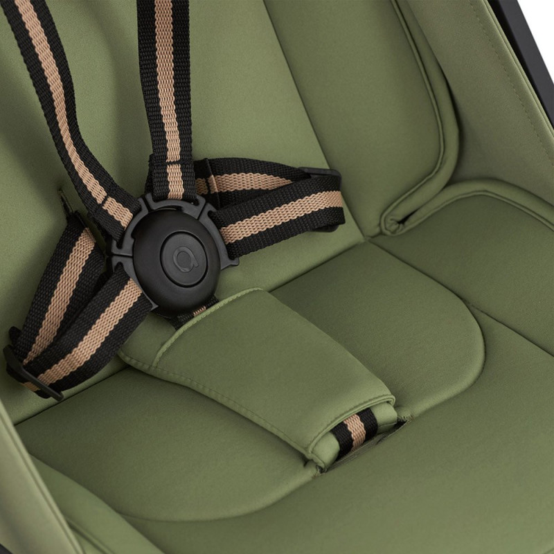 Прогулянкова коляска Anex 6 AIR-X2 AX2-03 VERT арт.8885020502411, т.м