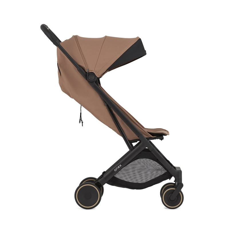 Прогулянкова коляска Anex AIR-X2 AX2-04 BRONZO арт.8885020502428, т.м