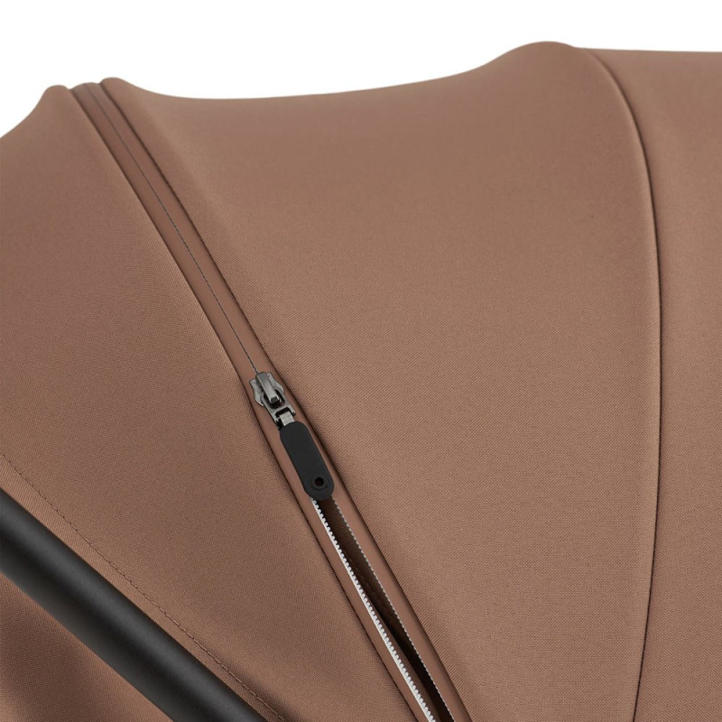 Прогулянкова коляска Anex AIR-X2 AX2-04 BRONZO арт.8885020502428, т.м