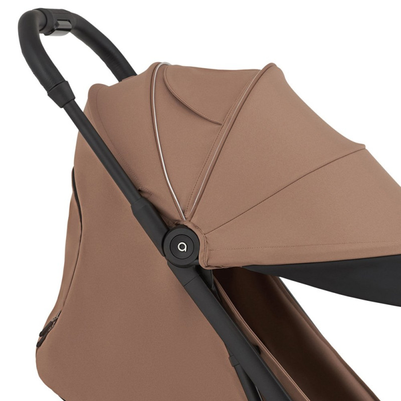 Прогулянкова коляска Anex AIR-X2 AX2-04 BRONZO арт.8885020502428, т.м