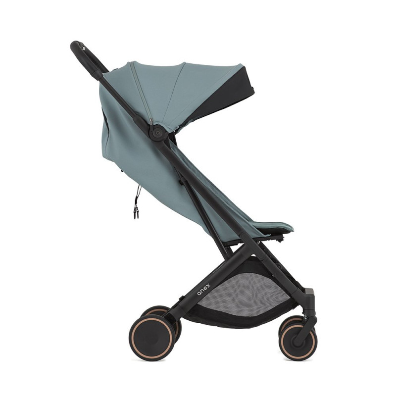 Прогулянкова коляска Anex AIR-X2 AX2-05 SKY арт.8885020502435, т.м