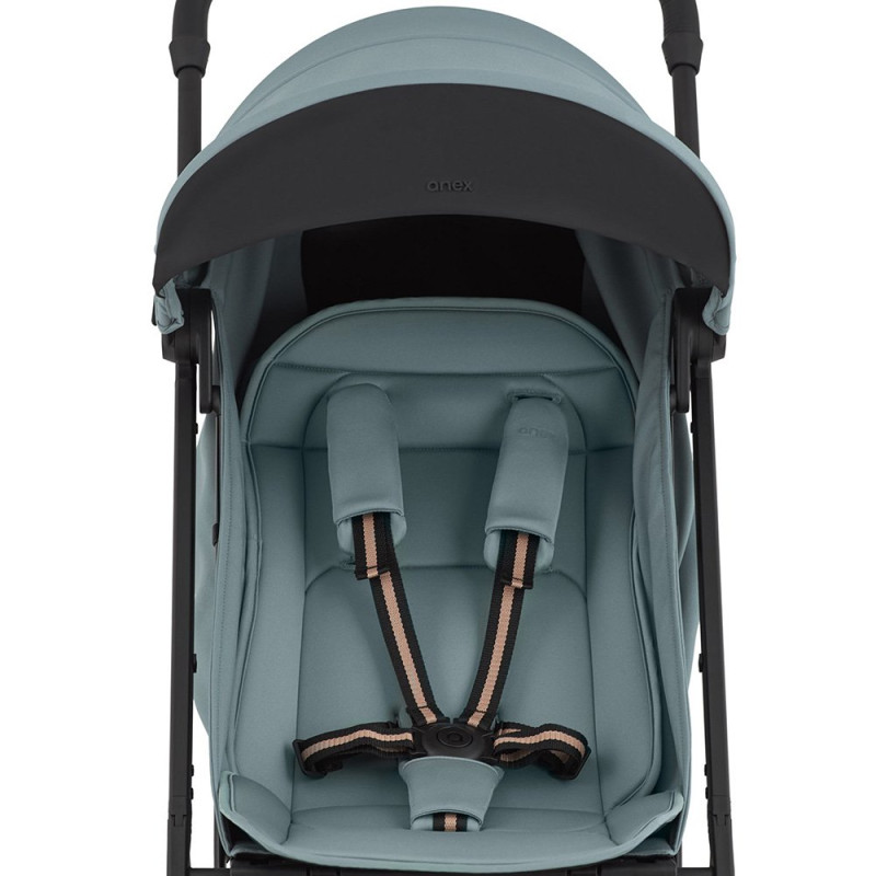 Прогулянкова коляска Anex AIR-X2 AX2-05 SKY арт.8885020502435, т.м