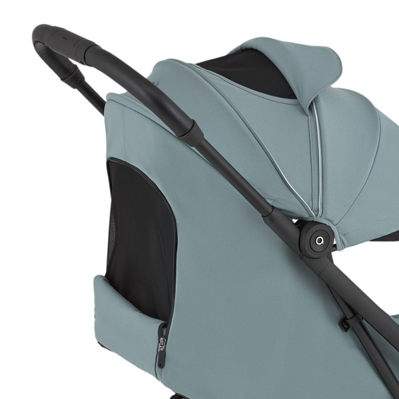 Прогулянкова коляска Anex AIR-X2 AX2-05 SKY арт.8885020502435, т.м