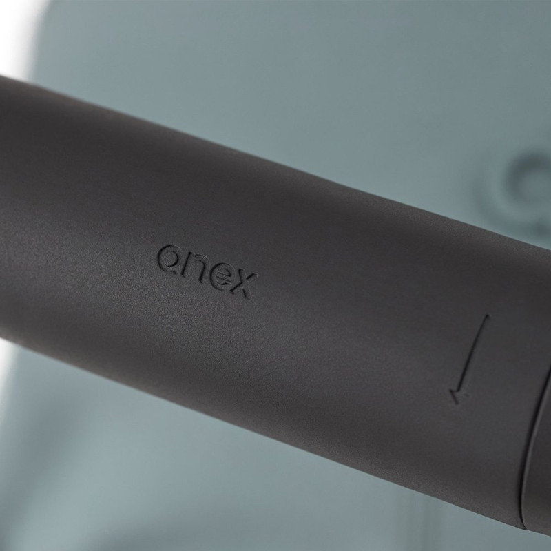 Прогулянкова коляска Anex AIR-X2 AX2-05 SKY арт.8885020502435, т.м