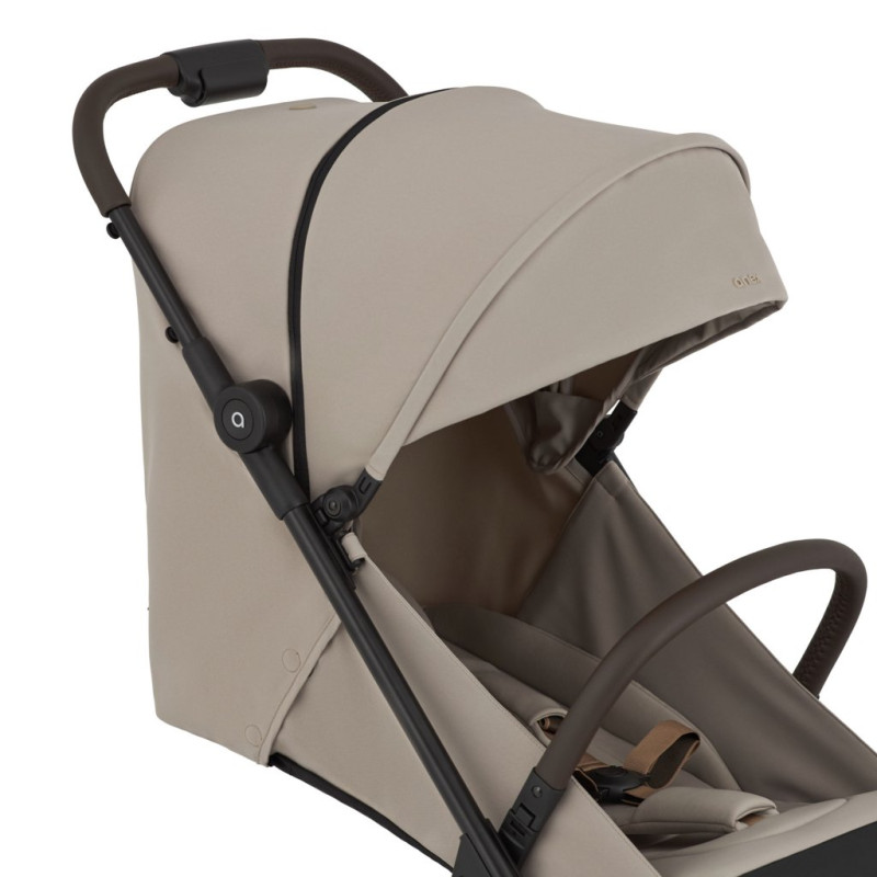 Прогулянкова коляска Anex AIR-Z PLUS AZ-10 V арт.8885020502442, т.м